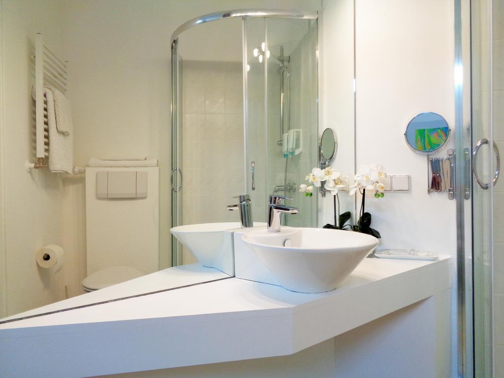 Eimersleben Hotel Apartment Puell מראה חיצוני תמונה