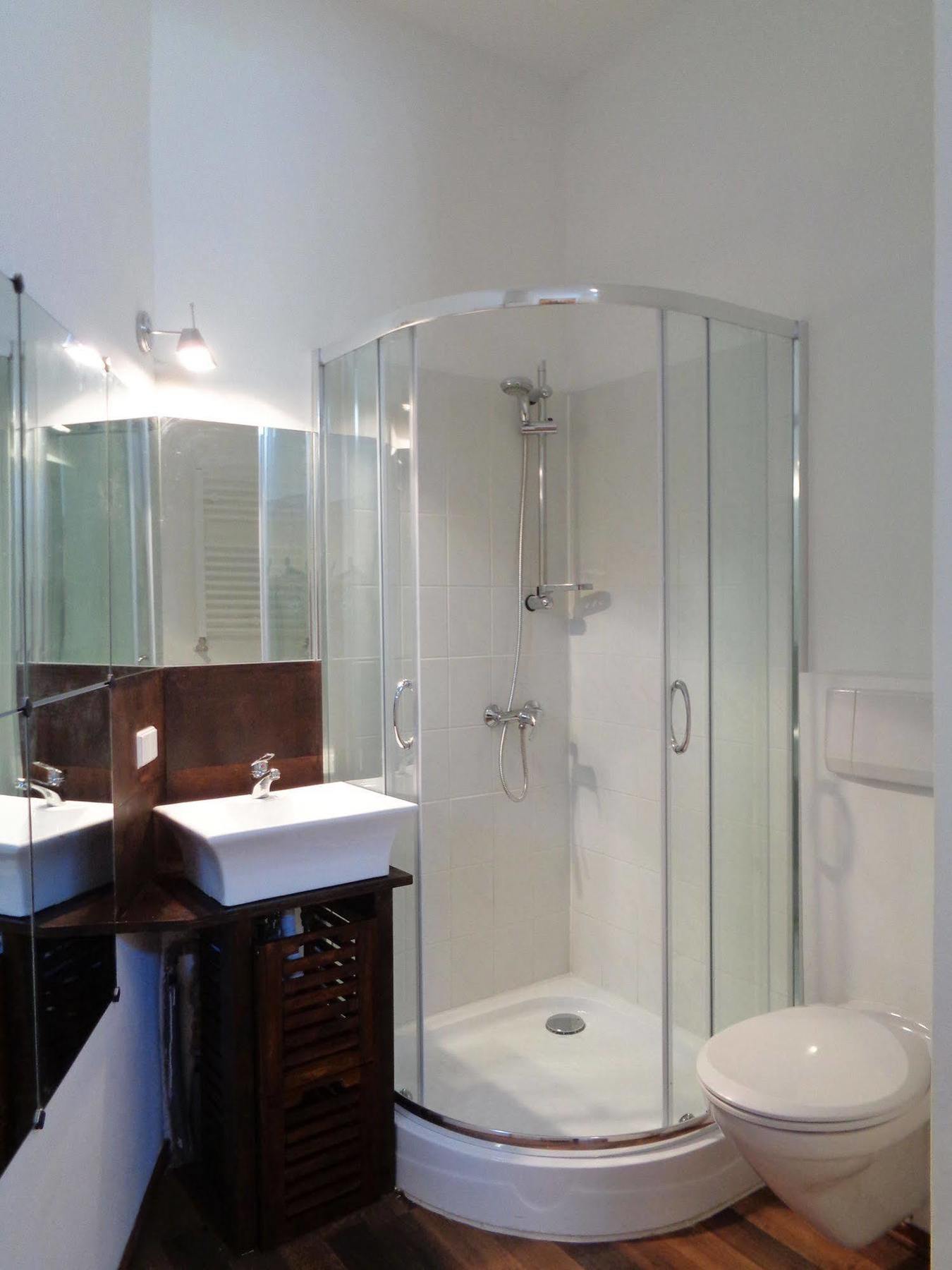 Eimersleben Hotel Apartment Puell מראה חיצוני תמונה