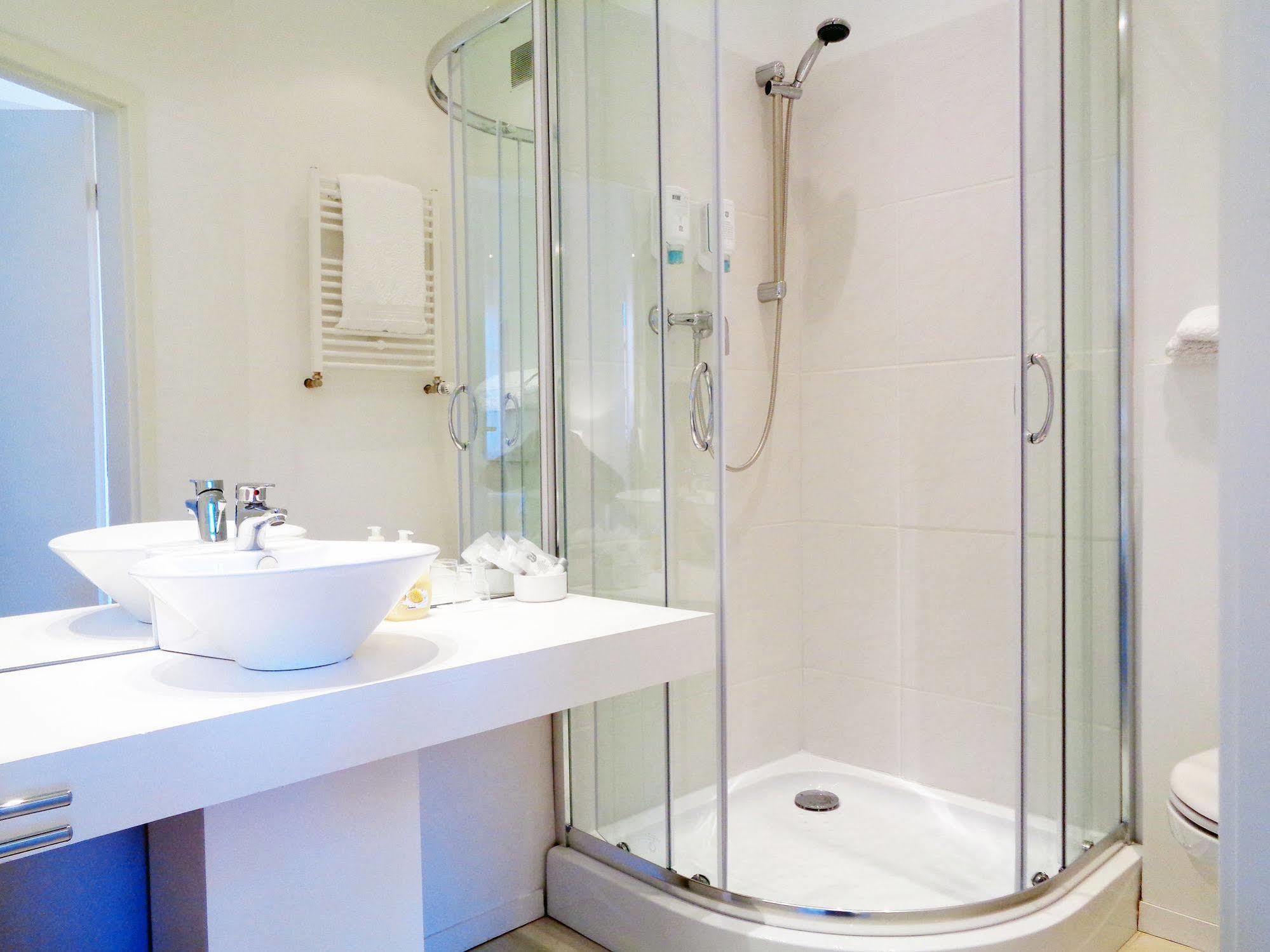 Eimersleben Hotel Apartment Puell מראה חיצוני תמונה