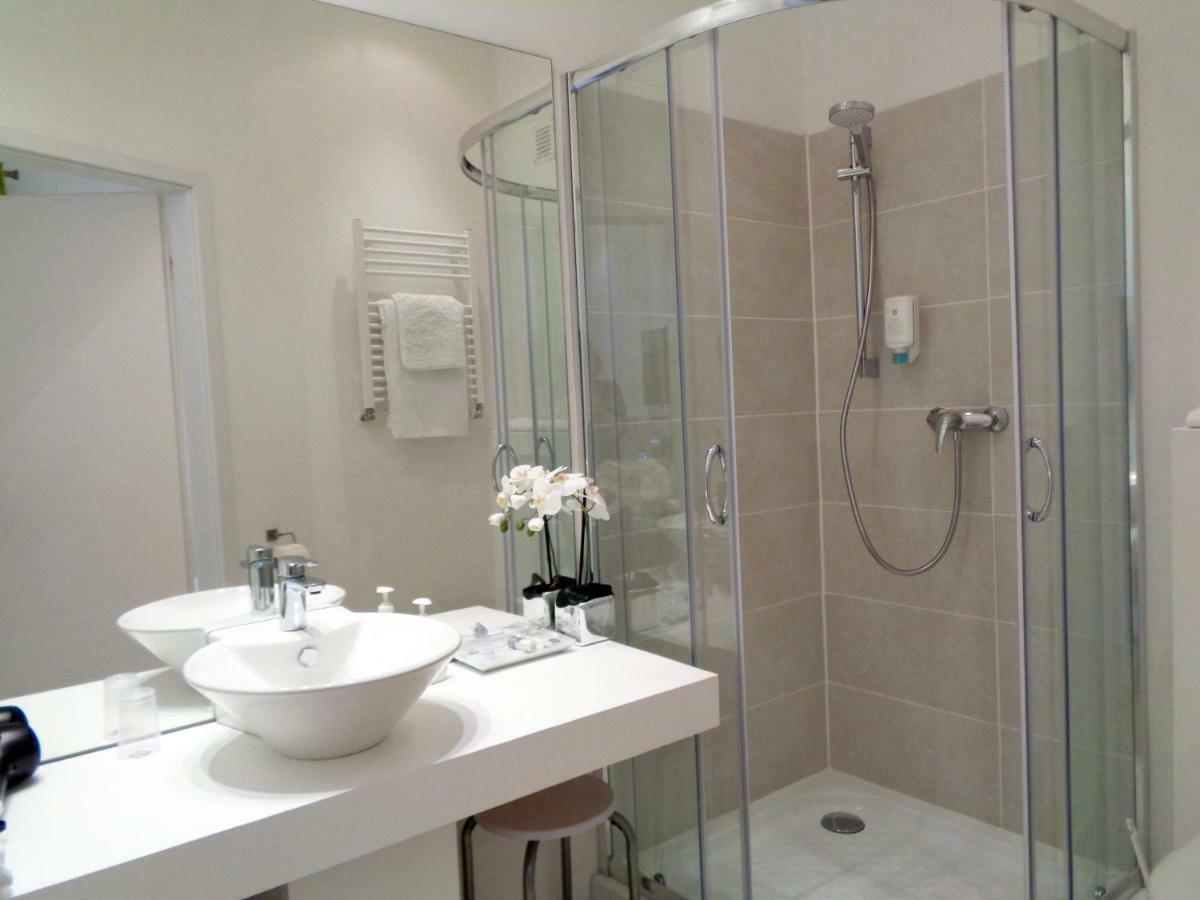 Eimersleben Hotel Apartment Puell מראה חיצוני תמונה