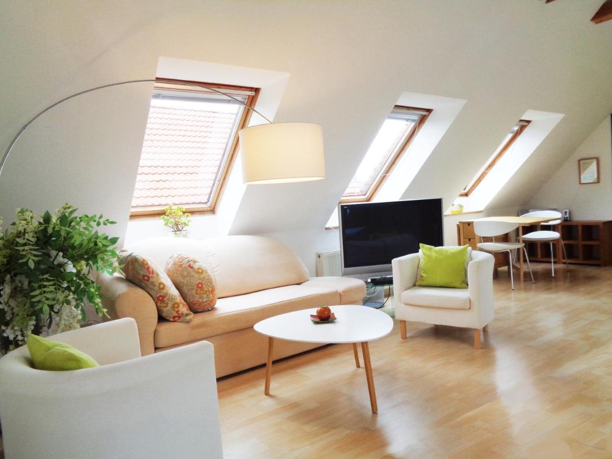 Eimersleben Hotel Apartment Puell מראה חיצוני תמונה